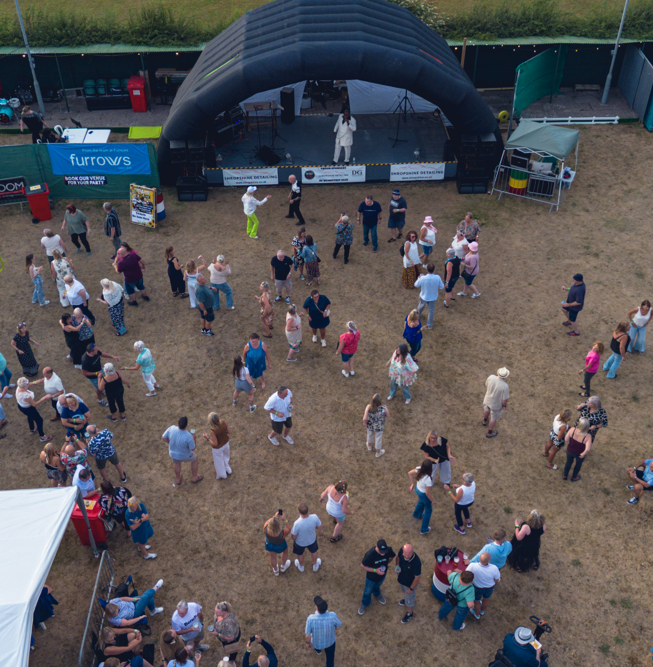 wendyfest 12